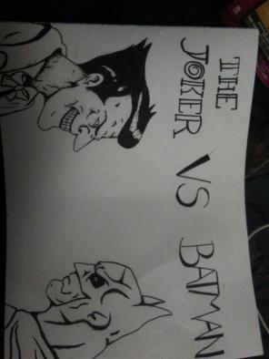 Art Commissions