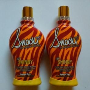 Snooki Skinny TINGLE Maximizer Twin Pack