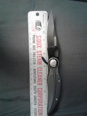 Knife