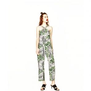 Zara Jumpsuit