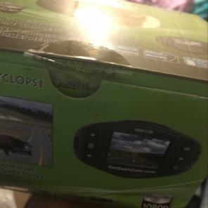Dash Cam