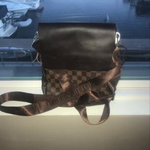 Louis Vuitton Messenger Purse