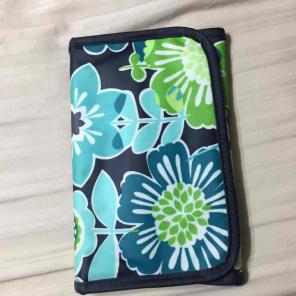 Thirty one notebook/organizer