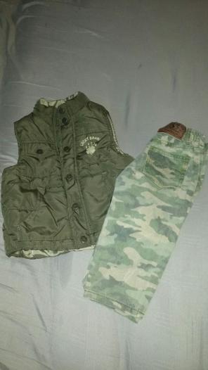 Lucky brand two outift