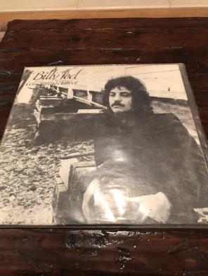 Billy Joel - Cold Spring Harbor