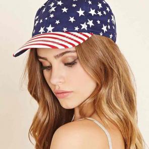 ‼️4TH OF JULY READY‼️ baseball hat