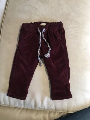 Zara 9-12