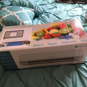 Cameo 3 Cutting Machine Bundle