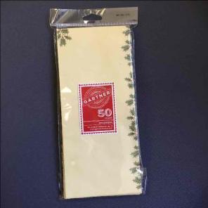 Staionary Envelopes (50)