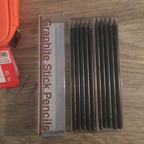 Drawing Pencil Set