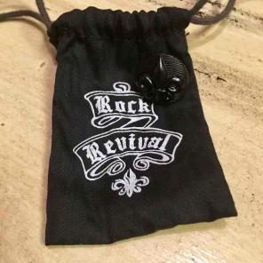 Rock Revival Replacement Button FS!