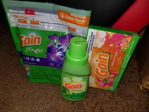 LAUNDRY BUNDLE