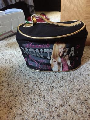 Hannah Montana Bag