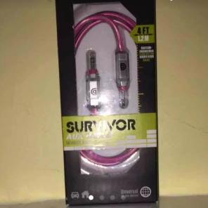 Sux Survivor Cable
