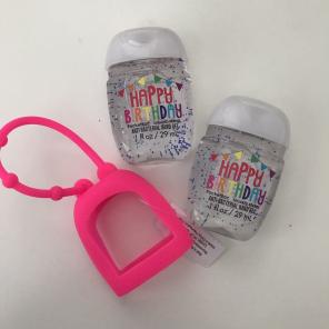 Bath & Body Works PocketBac Set