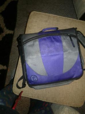 Case-It Binder