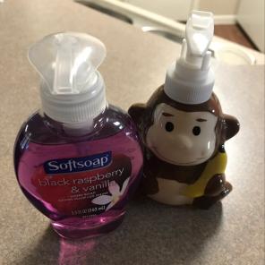 Kids Bathroom Decor