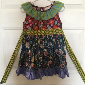 Matilda Jane
