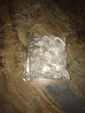 Reserved For Jessie 46 Quartz Crystals
