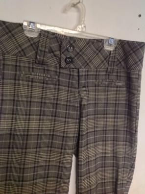Rue Dress Capris