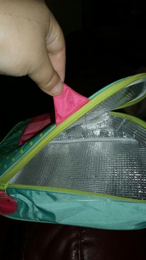 Thirty-one Lunch Box