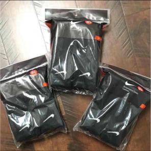 Nike Cotton Crew Socks (3x Pack Of 6)