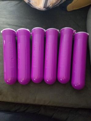 Paintball Pods - Bundle of 6