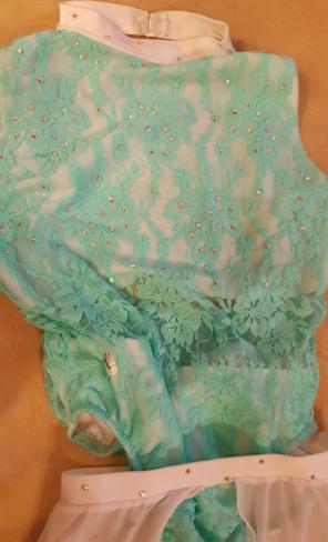 Dance costume