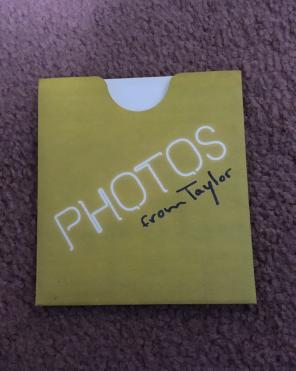 Photos From Taylor (13 Photos)
