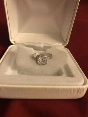 Engagement Ring
