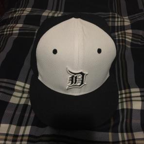 Detroit Tigers Hat