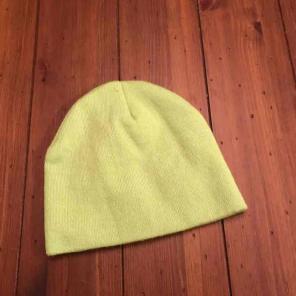 H&M Lime Green Hat