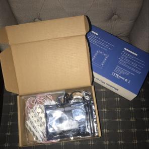 Makeup Vanity Light Kit 10ft BNIB