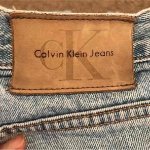 90s Vintage Calvin Klein Jeans