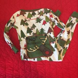 Boys Lazy One Size 3t 4t Bundle