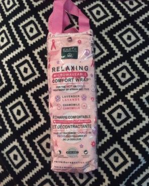 NWT Comfort Wrap