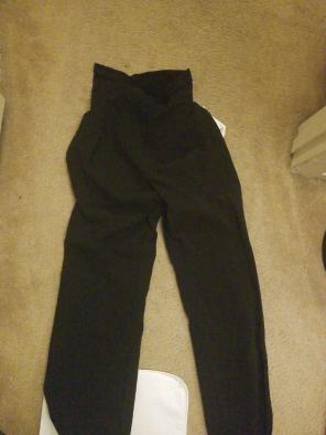 Motherhood Maternity Slacks