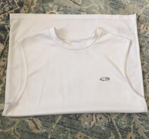 Men's Duo Dry Workout Tank