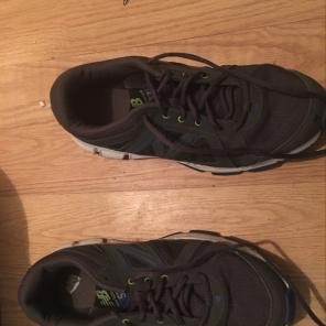 New Balances Size 11.5
