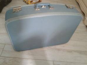 Suitcase vintage