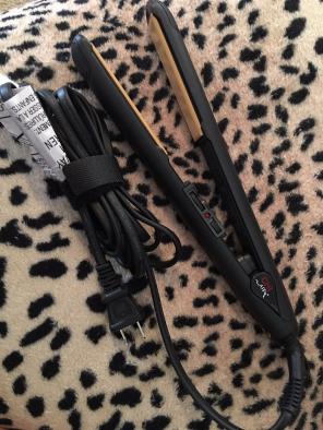 CHI AIR FLAT IRON