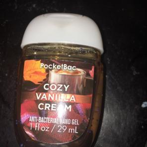 Hand Sanitizer