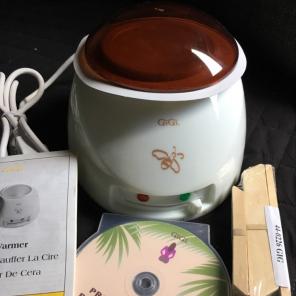 Gigi Brazilian Waxing Kit