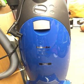 Miele Dynamic U1