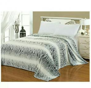Full size Super Soft Throw Blanket