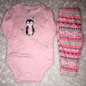 Shirt/ Pants Set.