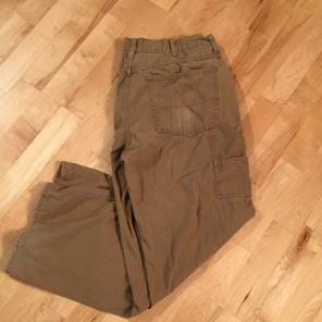 Men's Utility Pants
