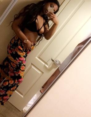 Boho Floral Harem Pants