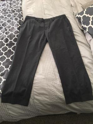 Men's Dress Pants