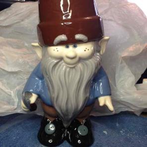 Garden Gnome